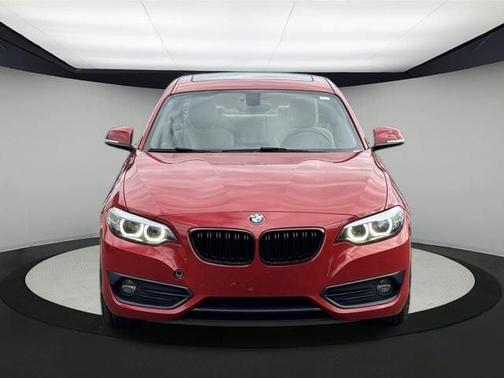 2018 BMW 230 i xDrive