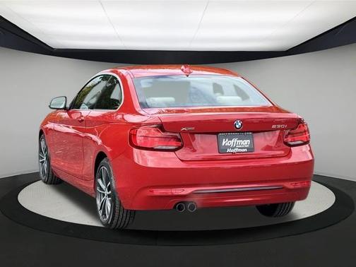 2018 BMW 230 i xDrive