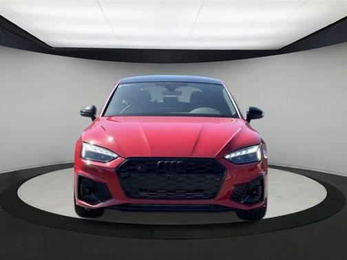 2025 Audi S5 3.0T Premium
