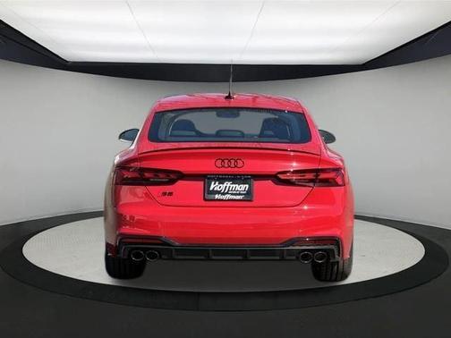 2025 Audi S5 3.0T Premium