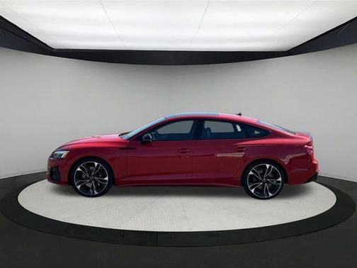 2025 Audi S5 3.0T Premium