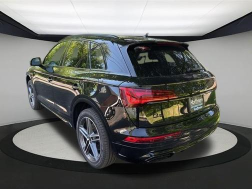 2025 Audi Q5 55 S line quattro Premium