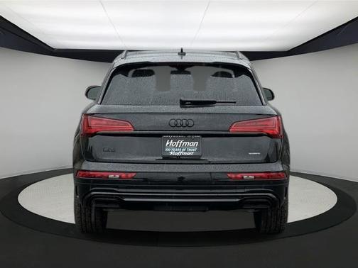 2025 Audi Q5 55 S line quattro Premium
