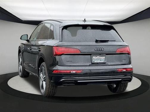 2025 Audi Q5 55 S line quattro Premium