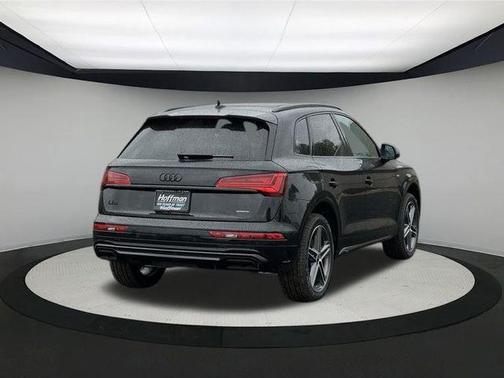 2025 Audi Q5 55 S line quattro Premium