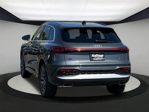 2025 Audi Q5 2.0T quattro Premium