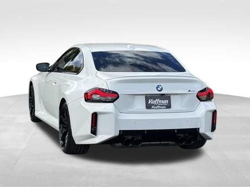 2024 BMW M2 Base