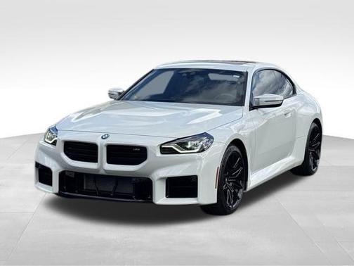 2024 BMW M2 Base