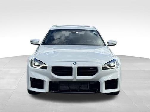 2024 BMW M2 Base