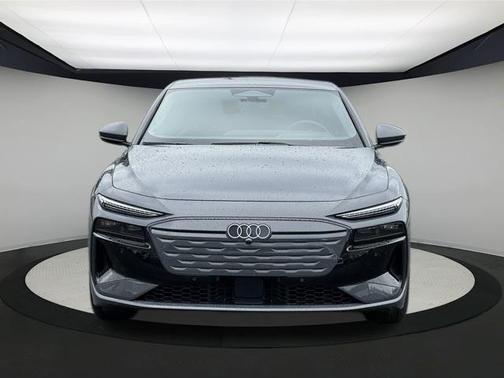 2025 Audi A6