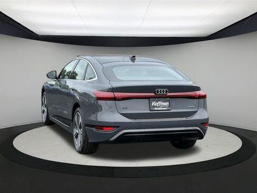 2025 Audi A6
