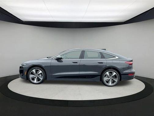 2025 Audi A6