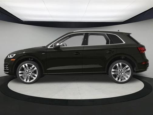 2020 Audi SQ5 3.0T Premium