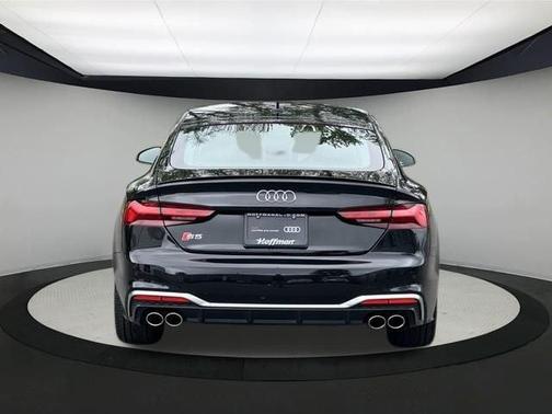 2022 Audi S5 3.0T Premium Plus