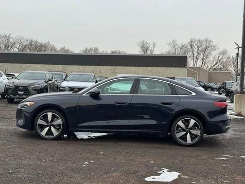 2025 Audi A5 2.0T quattro Premium