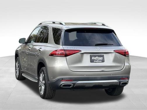 2020 Mercedes-Benz GLE 350 Base 4MATIC