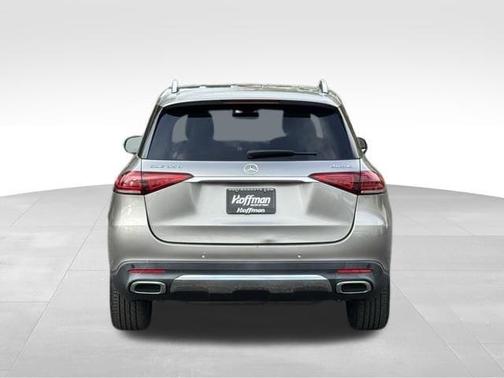 2020 Mercedes-Benz GLE 350 Base 4MATIC