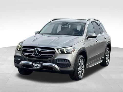 2020 Mercedes-Benz GLE 350 Base 4MATIC