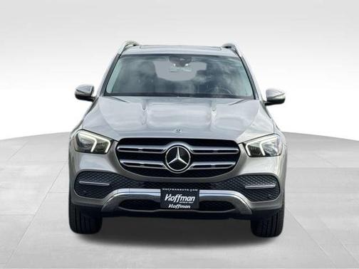 2020 Mercedes-Benz GLE 350 Base 4MATIC