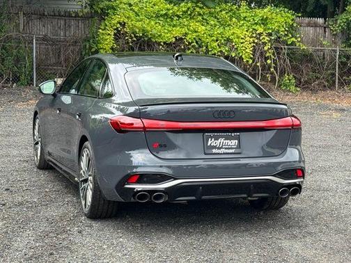 2025 Audi S5 3.0T quattro Premium