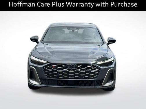 2025 Audi S5 3.0T quattro Premium