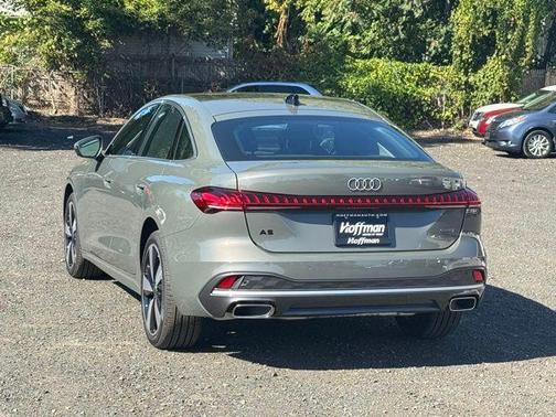 2025 Audi A5 2.0T quattro Premium