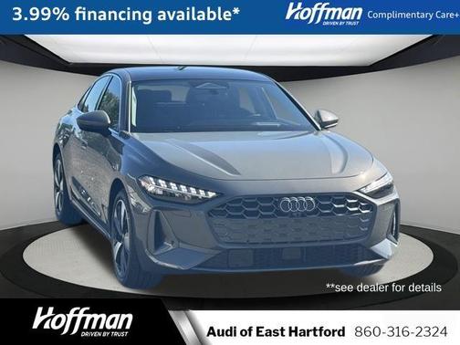 2025 Audi A5 2.0T quattro Premium