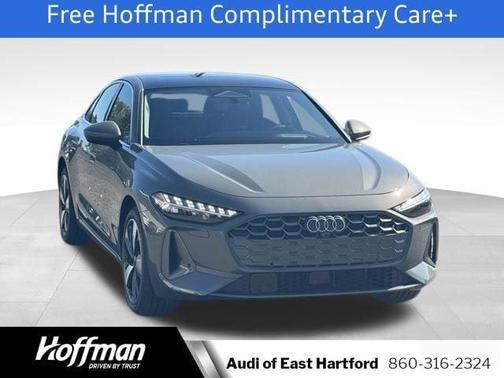 2025 Audi A5 2.0T quattro Premium