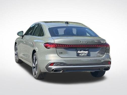 2025 Audi A5 2.0T quattro Premium