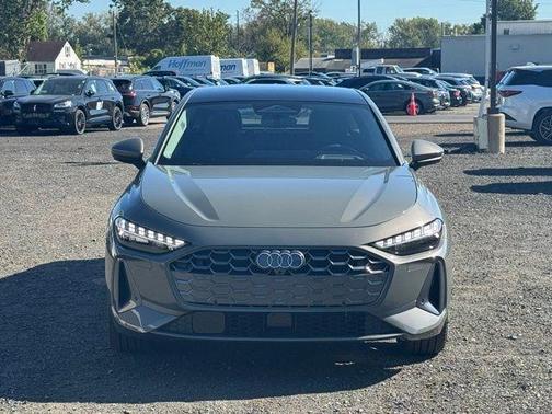 2025 Audi A5 2.0T quattro Premium