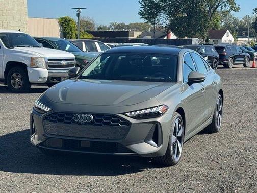 2025 Audi A5 2.0T quattro Premium