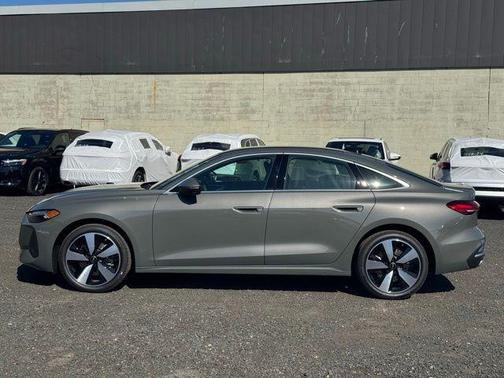 2025 Audi A5 2.0T quattro Premium