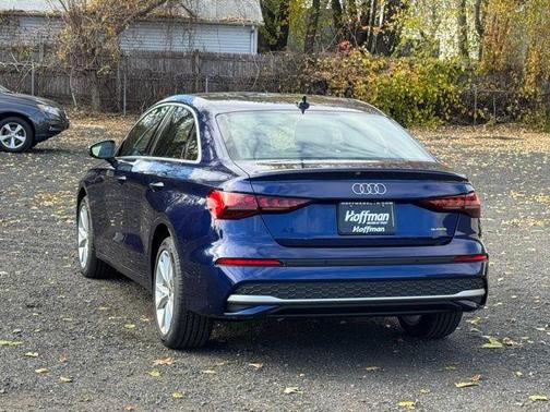 2026 Audi A3 40 Premium