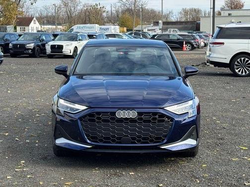 2026 Audi A3 40 Premium