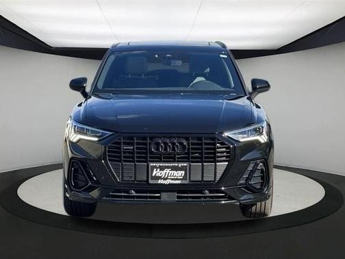 2024 Audi Q3 45 S line Premium