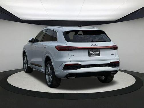 2025 Audi Q5 2.0T quattro Premium