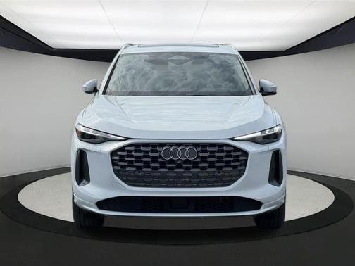 2025 Audi Q5 2.0T quattro Premium