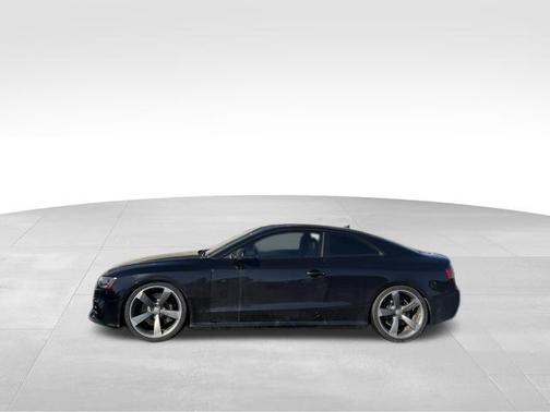 2014 Audi RS 5 4.2