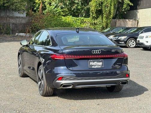 2025 Audi A5 2.0T quattro Premium