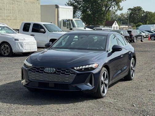 2025 Audi A5 2.0T quattro Premium