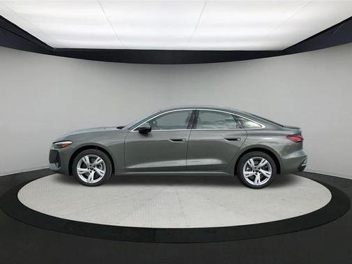2025 Audi A5 2.0T quattro Premium