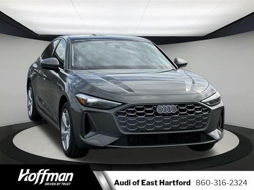 2025 Audi A5 2.0T quattro Premium
