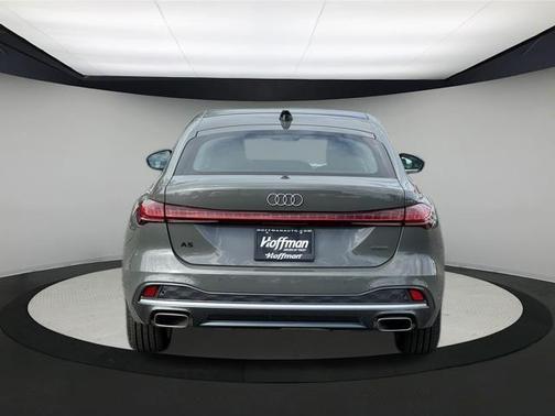 2025 Audi A5 2.0T quattro Premium