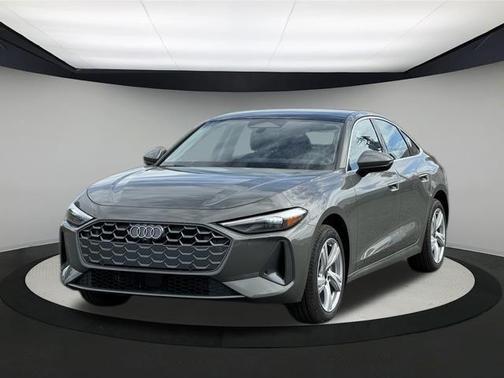 2025 Audi A5 2.0T quattro Premium
