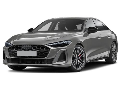 2025 Audi A5 2.0T Premium