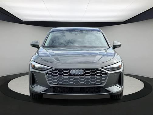 2025 Audi A5 2.0T quattro Premium
