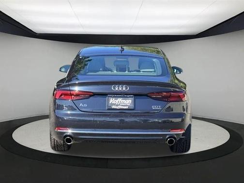 2018 Audi A5 2.0T Premium Plus