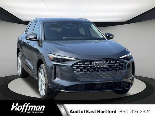 2025 Audi Q5 2.0T quattro Premium