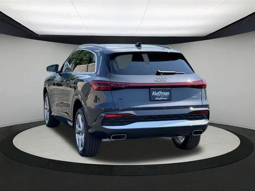 2025 Audi Q5 2.0T quattro Premium