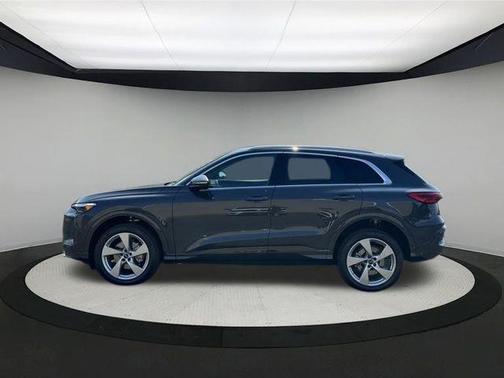 2025 Audi Q5 2.0T quattro Premium